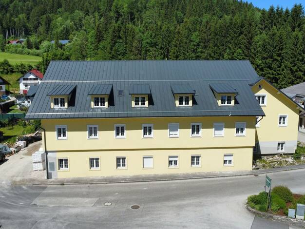 Wohnung zum Kauf 143.399 € 2 Zimmer 49,8 m² 1. Geschoss Lunz am See 3293