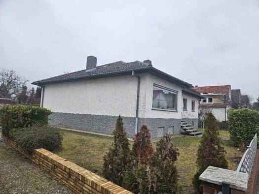 Bungalow zum Kauf 679.000 € 5 Zimmer 135 m² 474 m² Grundstück Griesheim 64347