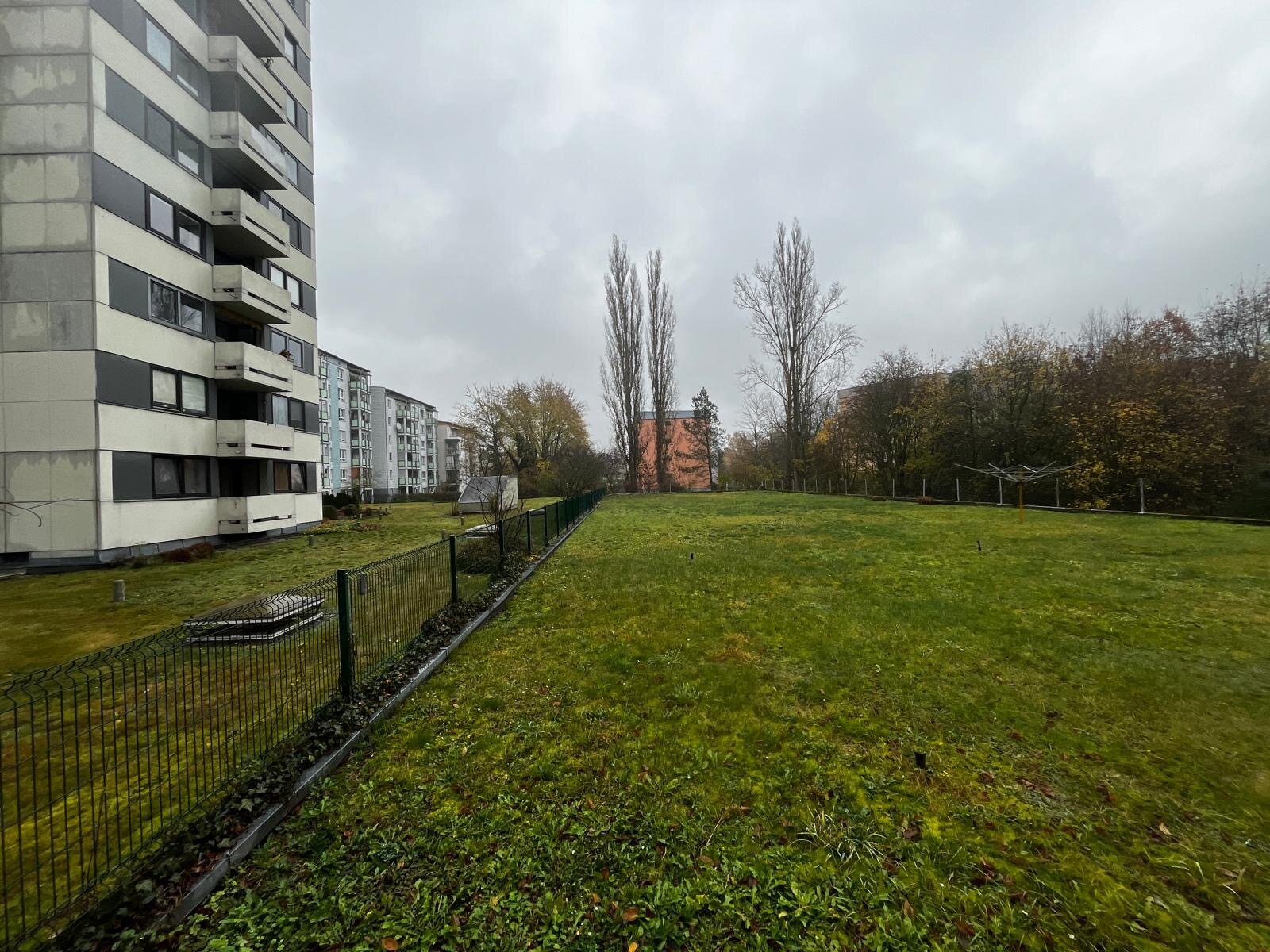 Grundstück zum Kauf provisionsfrei 43.000 € 5.092 m²<br/>Grundstück Weiden - Ost I Weiden in der Oberpfalz 92637