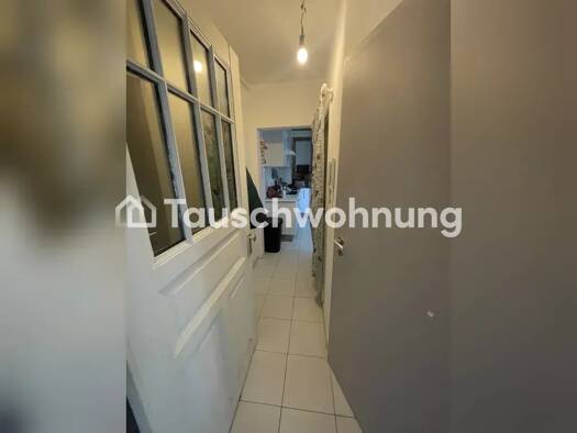 Wohnung zur Miete Tauschwohnung 460 € 2 Zimmer 35 m² Eppendorf Nord 20249