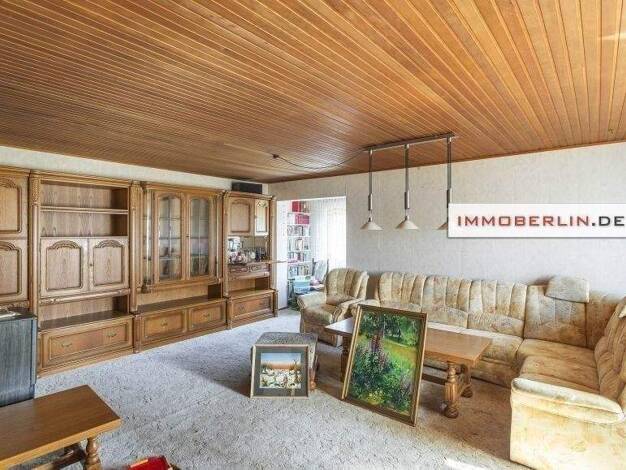 Grundstück zum Kauf 699.000 € 1.064 m² Grundstück Lichtenrade Berlin 12309