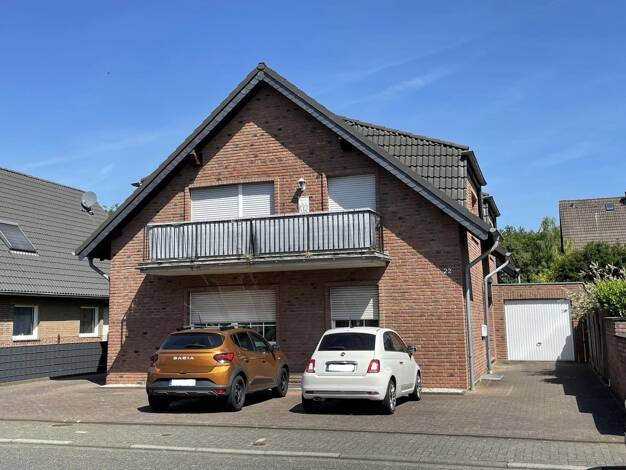 Mehrfamilienhaus zum Kauf als Kapitalanlage geeignet 599.000 € 8 Zimmer 196,5 m² 504 m² Grundstück Quadrath-Ichendorf Bergheim 50127