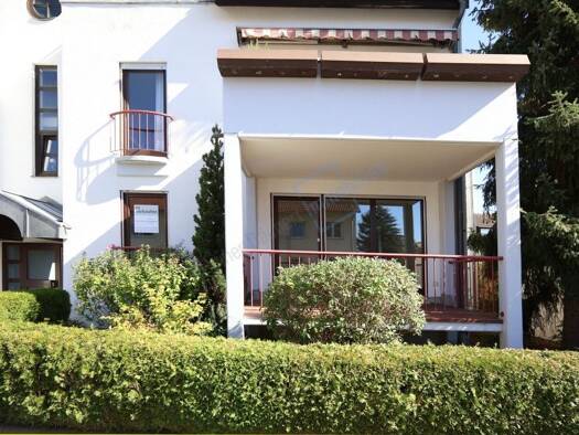 Wohnung zum Kauf 325.000 € 3 Zimmer 82,5 m² 1. Geschoss frei ab sofort Eberstadt Darmstadt 64297