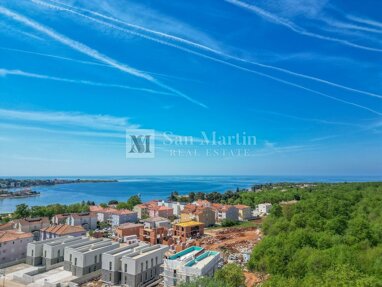 Haus zum Kauf 380.000 € 2 Zimmer 80 m² 79 m² Grundstück Novigrad 52466