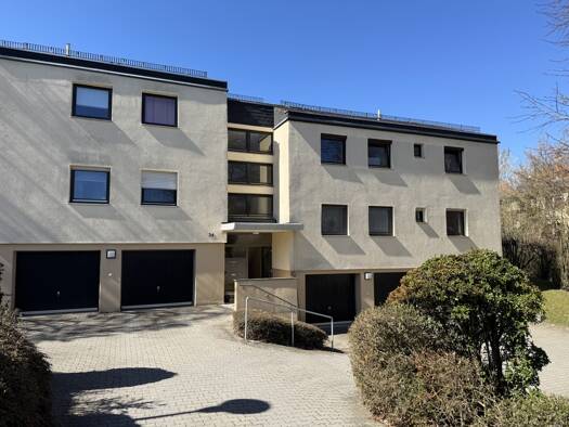 Wohnung zum Kauf 185.000 € 3 Zimmer 90,8 m² 2. Geschoss Coburg Coburg 96450