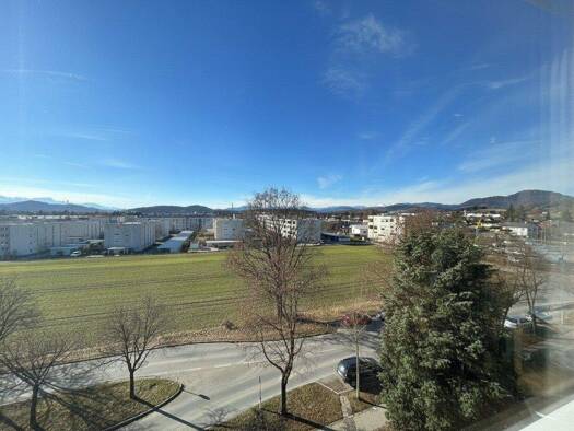 Wohnung zum Kauf 245.000 € 3 Zimmer 86 m² Welzenegger Straße St. Peter Klagenfurt am Wörthersee 9020