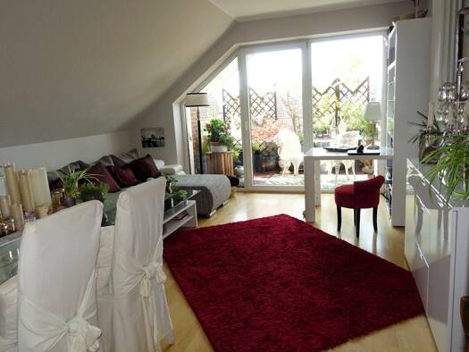 Wohnung zum Kauf 179.000 € 2 Zimmer 50,3 m² Burgdorf Burgdorf 31303