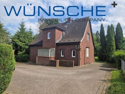 Einfamilienhaus zum Kauf 598.000 € 4 Zimmer 145 m² 800 m² Grundstück Eißendorf Hamburg - Eißendorf 21075