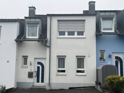 Reihenmittelhaus zum Kauf 439.000 € 4 Zimmer 115 m² 160 m² Grundstück Ettenheim 77955