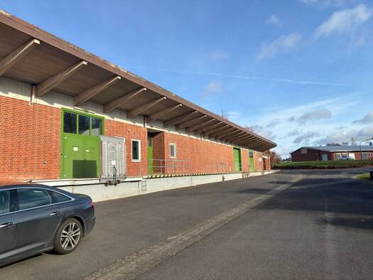 Carport zur Miete provisionsfrei 5 € 1.000 m² Gasterfeld Wolfhagen 34466