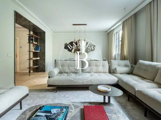 Wohnung zum Kauf 3.200.000 € 174 m² Madrid 28014