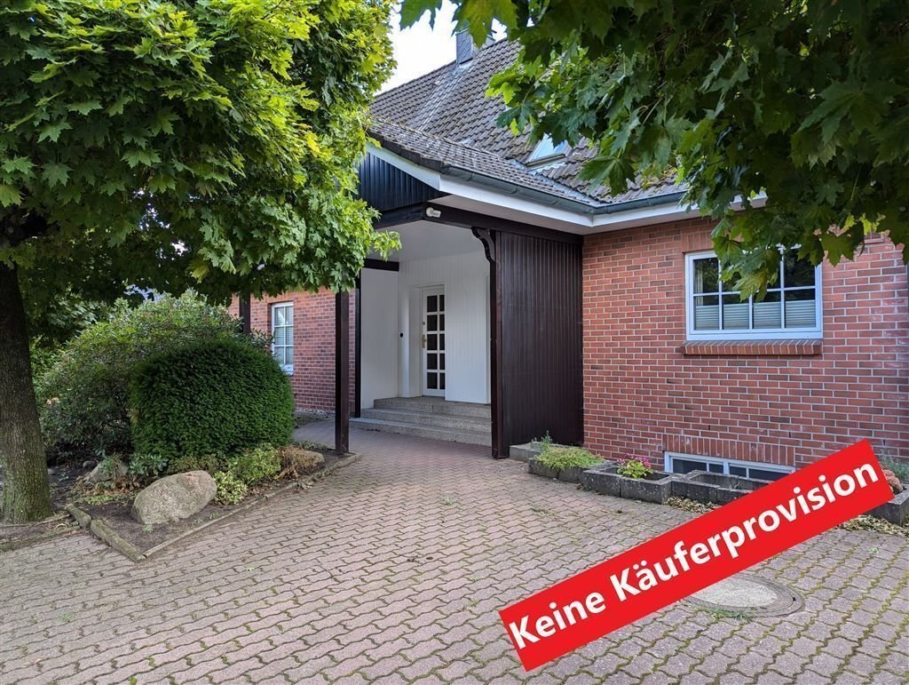 Einfamilienhaus zum Kauf 487.000 € 7 Zimmer 217 m²<br/>Wohnfläche 841 m²<br/>Grundstück Büchen , Lauenb 21514