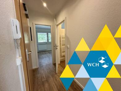 Wohnung zur Miete 314 € 3 Zimmer 57,9 m² 2. Geschoss Wenzel-Verner-Straße 69 Helbersdorf 612 Chemnitz 09120
