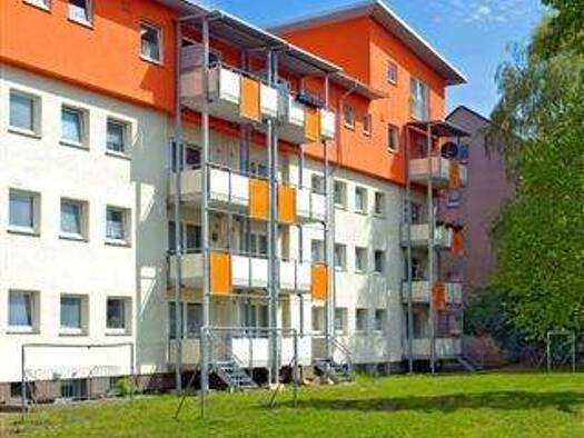 Wohnung zur Miete 1.795 € 4 Zimmer 124,6 m² 3. Geschoss Königsberger Straße 5a Niehl Köln 50735
