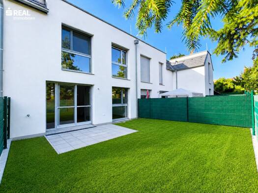 Maisonette zum Kauf - Erstbezug provisionsfrei 423.900 € 4 Zimmer EG Hollabrunn 2020