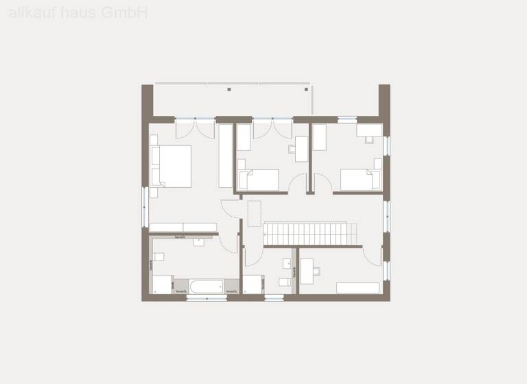 Villa zum Kauf 666.579 € 6 Zimmer 196,8 m²<br/>Wohnfläche 375 m²<br/>Grundstück Dörflas Aurachtal 91086