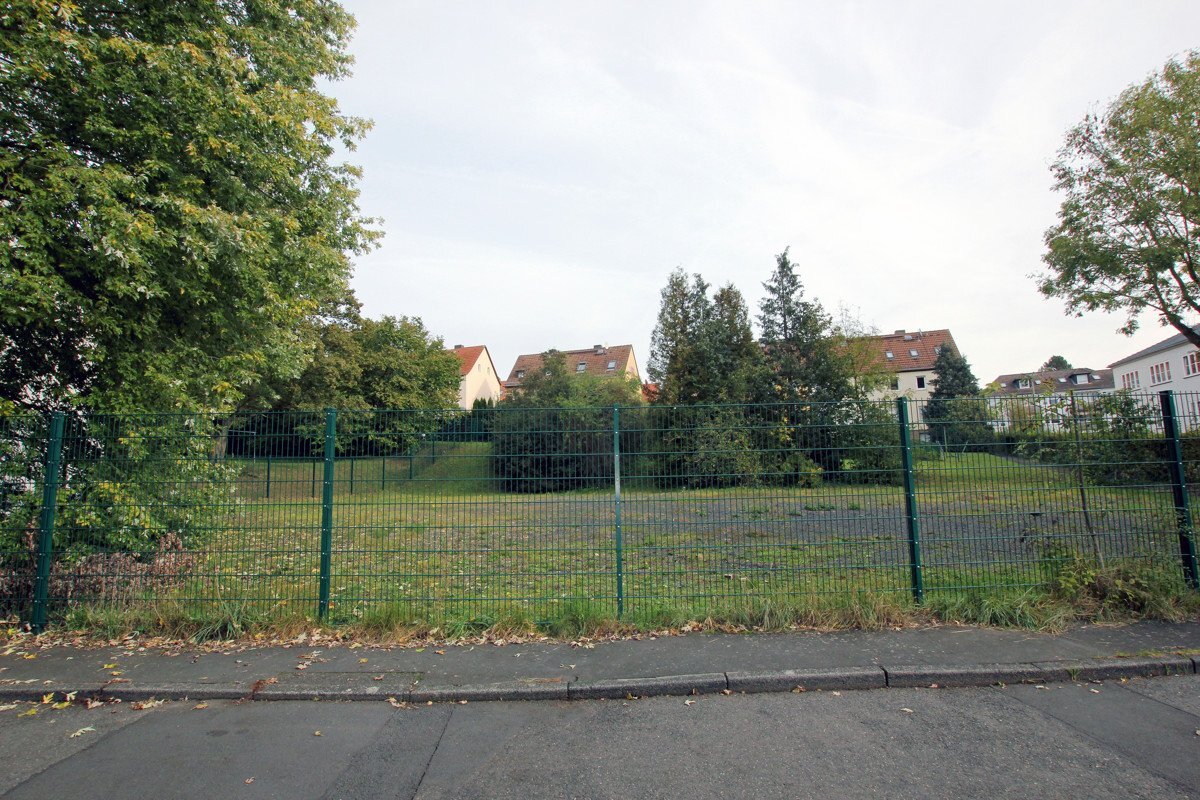 Grundstück zum Kauf 1.131 m²<br/>Grundstück Hegelsberg Kassel 34127