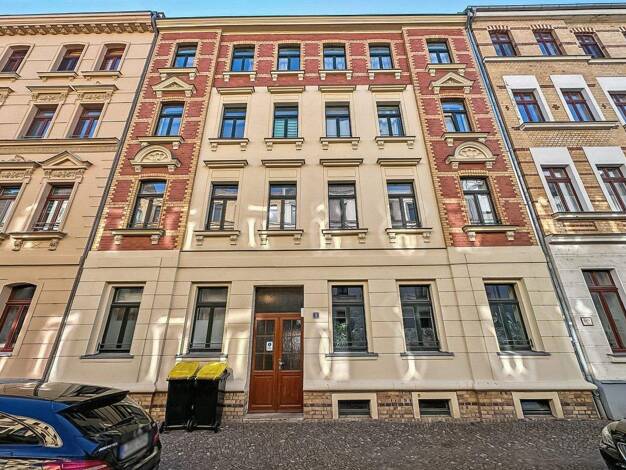 Maisonette zum Kauf 400.000 € 3 Zimmer 98,9 m² 1. Geschoss Eutritzsch Leipzig 04129