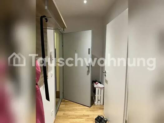 Wohnung zur Miete Tauschwohnung 500 € 2 Zimmer 52 m² EG Schkeuditz 04435