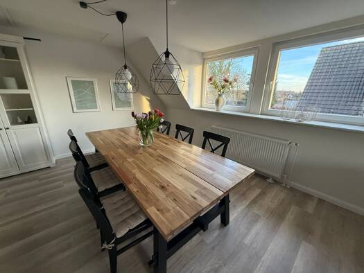 Wohnung zur Miete 880 € 3 Zimmer 90 m² 1. Geschoss frei ab 01.08.2026 Fasanenweg Steinburg 22964