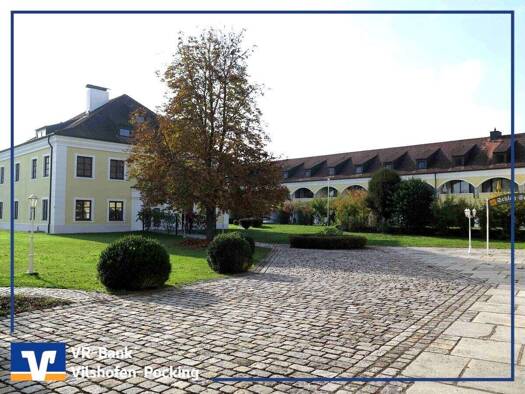 Wohnung zum Kauf 57.000 € 1 Zimmer 23 m² Kirchham Kirchham 94148