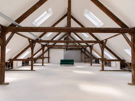 Bürofläche zur Miete - Erstbezug provisionsfrei 13 € 4 Zimmer 225 m² Bürofläche Tegel Berlin 13507