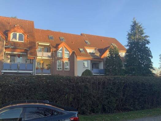 Maisonette zum Kauf 98.000 € 1 Zimmer 74 m² Beerfelde Steinhöfel 15518