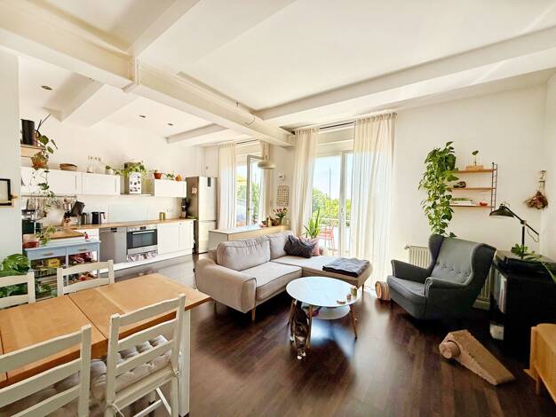 Wohnung zum Kauf 255.000 € 3,5 Zimmer 79 m² 3. Geschoss Grumme Mitte 44791