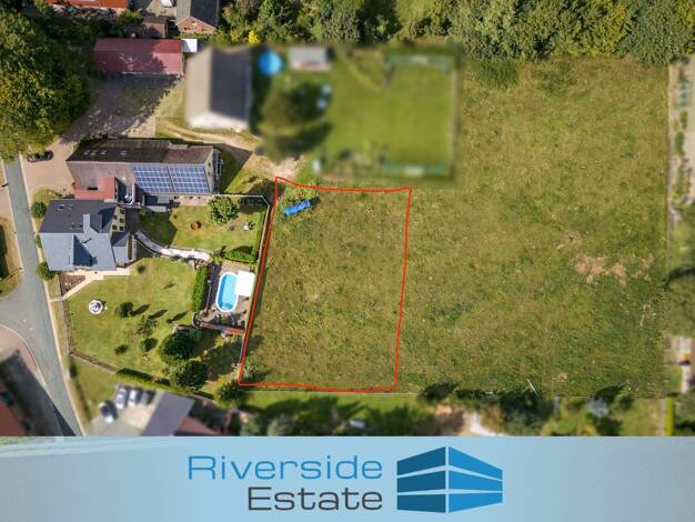 Grundstück zum Kauf 138.400 € 1.384 m² Grundstück Neuenwalde Geestland-Neuenwalde 27607