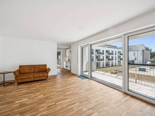 Wohnung zum Kauf 469.000 € 4,5 Zimmer 118 m² 1. Geschoss Bad Gögging Neustadt a.d.Donau 93333