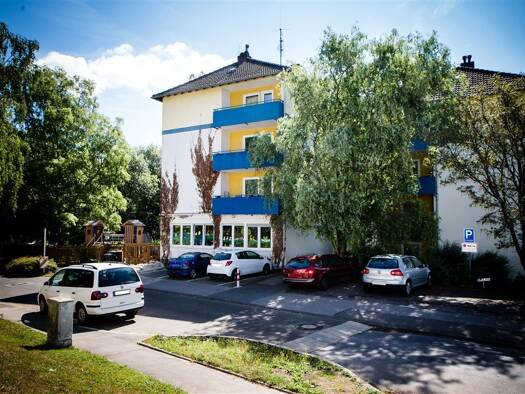 Wohnung zur Miete 450 € 3 Zimmer 67 m² Wagnerstraße 1 Lüdenscheid 58509