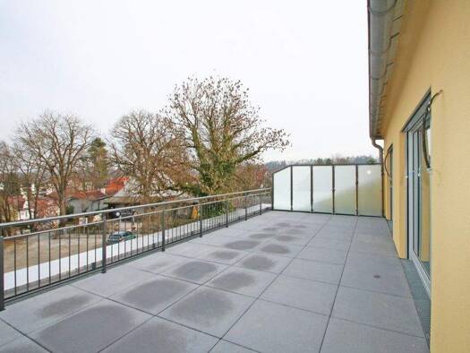 Wohnung zur Miete 2.120 € 3 Zimmer 135,1 m² 1. Geschoss Landsberg Landsberg am Lech 86899