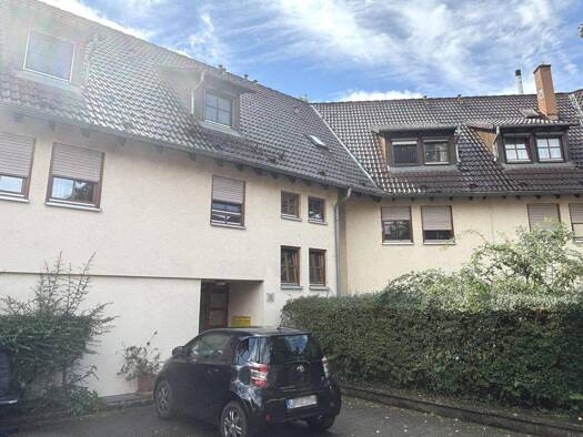 Wohnung zum Kauf 269.000 € 3,5 Zimmer 80,5 m² 2. Geschoss frei ab sofort Hochdorf Remseck 71686