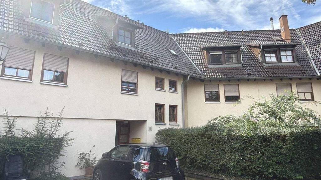 Wohnung zum Kauf 249.000 € 3,5 Zimmer 80,5 m² 2. Geschoss frei ab sofort Hochdorf Remseck 71686