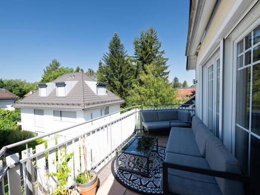 Wohnung zum Kauf 790.000 € 4 Zimmer 105 m² Trudering-Riem München 81827