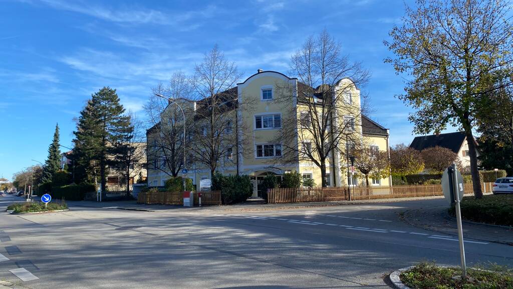 Studio zum Kauf als Kapitalanlage geeignet 380.000 € 2 Zimmer 53,1 m² Ottobrunn 85521