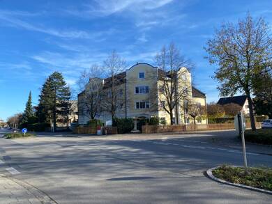 Studio zum Kauf als Kapitalanlage geeignet 380.000 € 2 Zimmer 53,1 m² Ottobrunn 85521