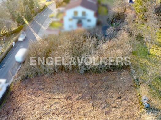 Grundstück zum Kauf 35.000 € 614 m² Grundstück Euerdorf 97717