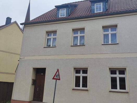 Einfamilienhaus zum Kauf provisionsfrei 120.000 € 6 Zimmer 130 m² 280 m² Grundstück Stendal 39576