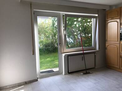 Wohnung zur Miete 950 € 3 Zimmer 109 m² 1 Geschosse Elgershausen Schauenburg 34270