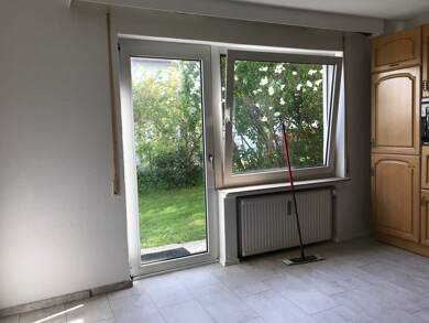 Wohnung zur Miete 950 € 3 Zimmer 109 m² 1 Geschosse Elgershausen Schauenburg 34270