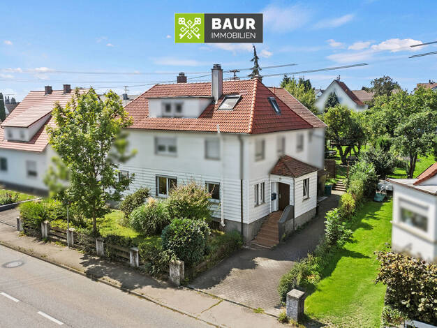Wohnung zum Kauf 295.000 € 5 Zimmer 101 m² Oberkirchberg Illerkirchberg 89171
