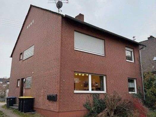 Wohnung zur Miete 590 € 3 Zimmer 80 m² frei ab 01.03.2026 Langerwehe 52379