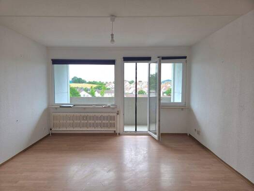 Wohnung zum Kauf 120.000 € 3 Zimmer 74 m² 3. Geschoss frei ab sofort Vellmar-West Vellmar 34246