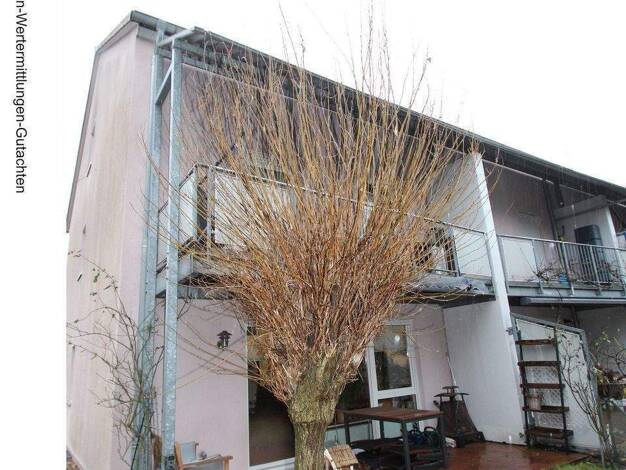 Reihenendhaus zum Kauf 630.000 € 6 Zimmer 163 m² 460 m² Grundstück Eigerstraße 61 Heinersdorf Berlin 13089