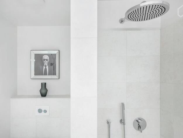 Wohnung zur Miete auf Zeit 2.500 € 2 Zimmer 55 m² frei ab sofort Altstadt Düsseldorf 40213