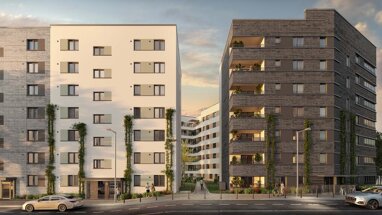 Wohnung zur Miete 1.800 € 4,5 Zimmer 127,3 m² 1. Geschoss Gerresheimer Straße 80 Flingern - Nord Düsseldorf 40211