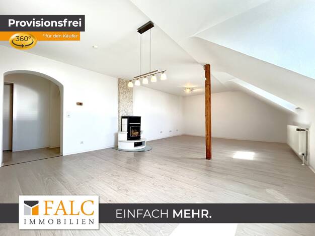 Maisonette zum Kauf provisionsfrei 250.000 € 4 Zimmer 127 m² 2. Geschoss Oppum Krefeld 47809