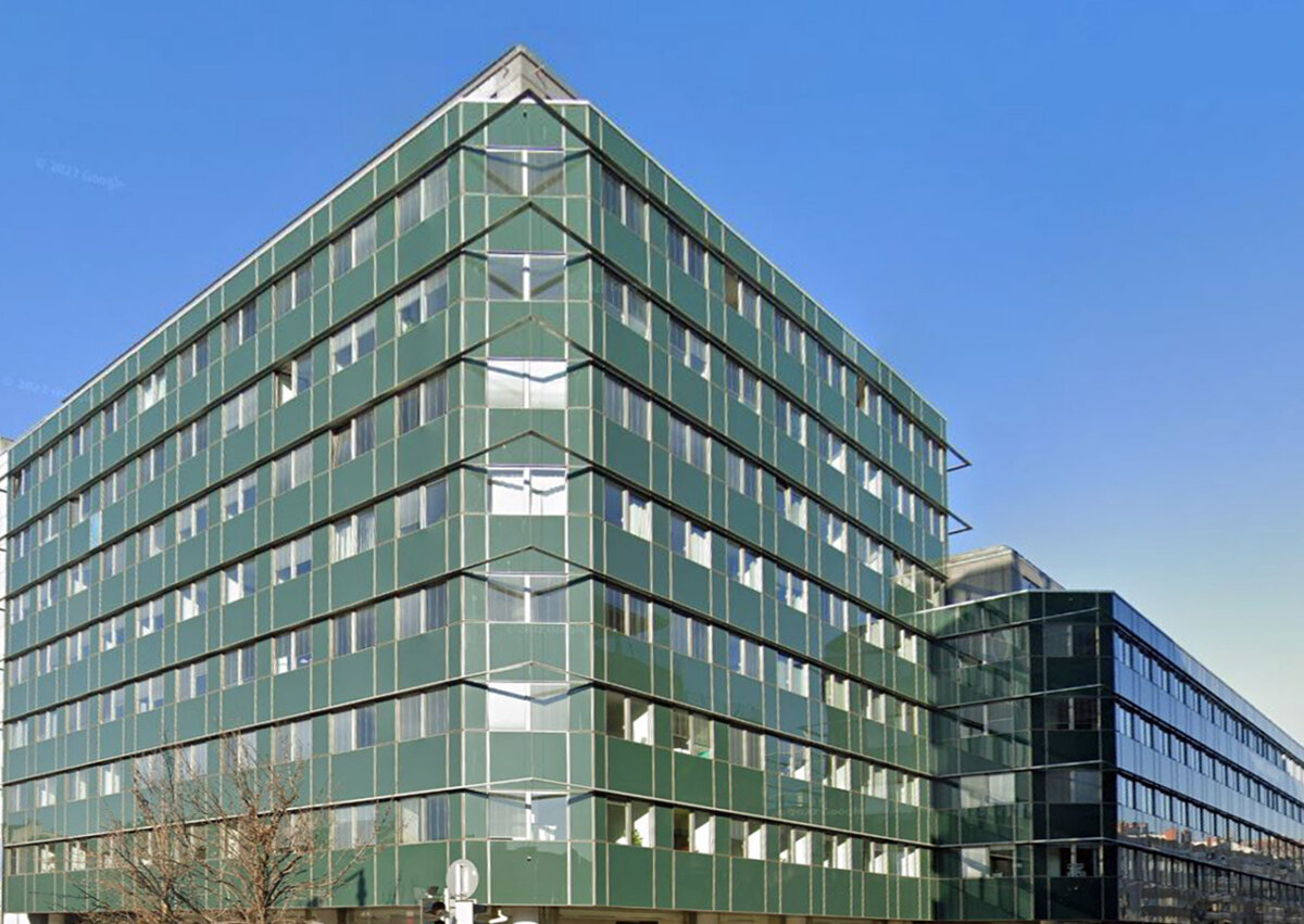 Bürofläche zur Miete 9 € 2.693 m²<br/>Bürofläche Wien 1150