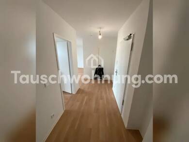 Wohnung zur Miete Tauschwohnung 530 € 2 Zimmer 54 m² 7. Geschoss Friedrichsfelde Berlin 10319